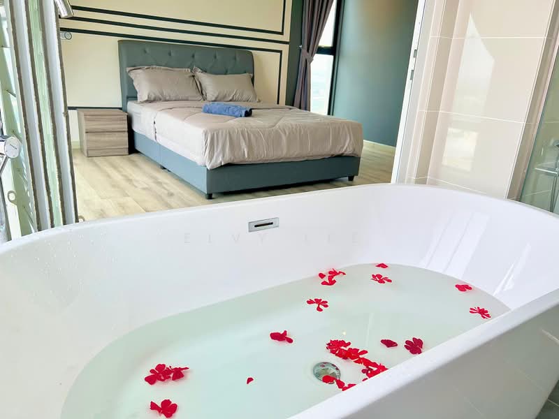 Servis Apartment untuk Dijual di Southkey Mosaic - Elvy Lee - Bedroom - PropertyGuru.com.my