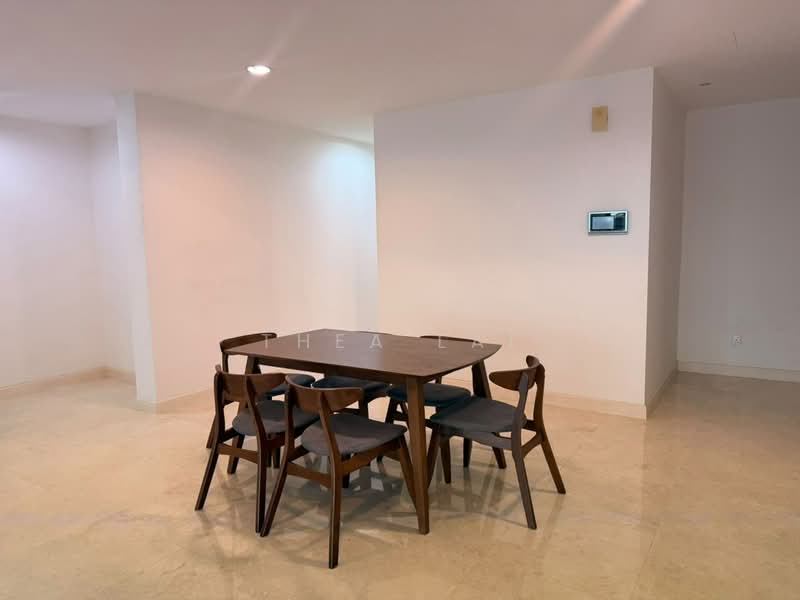 Pangsapuri untuk Disewa di Imperia - Thea Lai - PropertyGuru.com.my