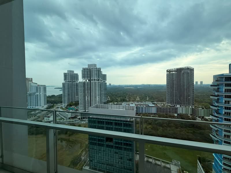 Pangsapuri untuk Disewa di Imperia - Thea Lai - PropertyGuru.com.my