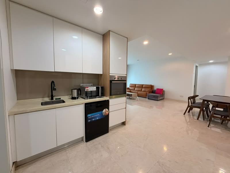 Pangsapuri untuk Disewa di Imperia - Thea Lai - PropertyGuru.com.my