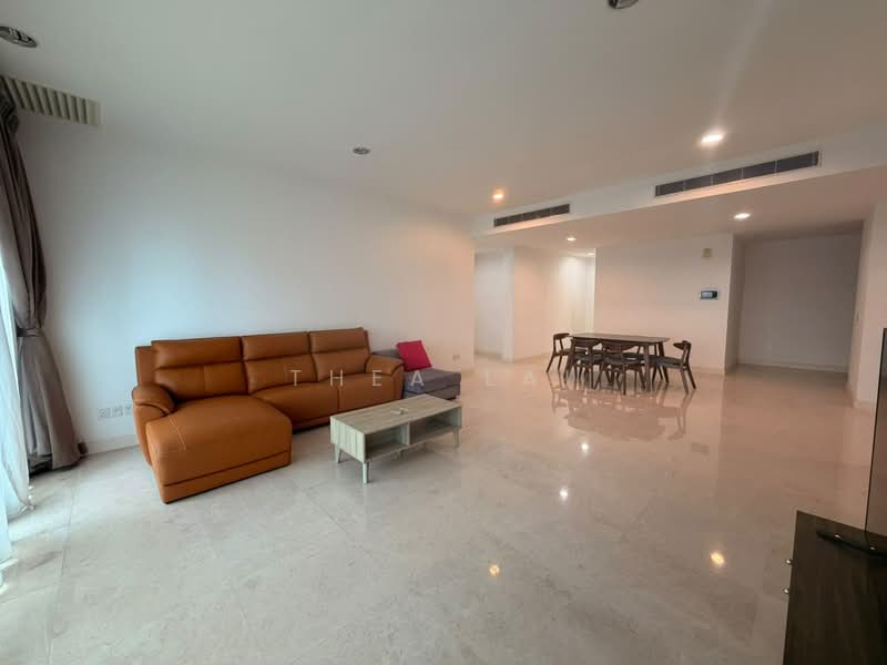 Pangsapuri untuk Disewa di Imperia - Thea Lai - PropertyGuru.com.my