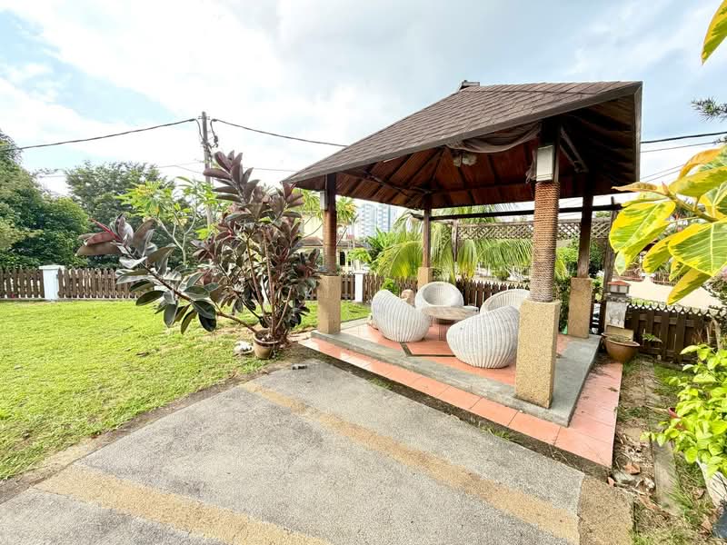 Rumah Banglo untuk Dijual di Seksyen 3 (Bangi) - Ali Idris - PropertyGuru.com.my