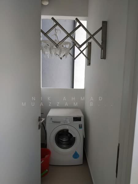 Service Residence for Rent at Pandora @ Tropicana Metropark - Nik Ahmad Muazzam Bin Nik Mazlan - PropertyGuru.com.my