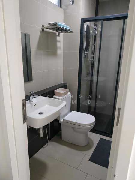 Service Residence for Rent at Pandora @ Tropicana Metropark - Nik Ahmad Muazzam Bin Nik Mazlan - PropertyGuru.com.my