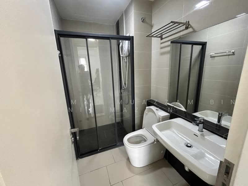 Kediaman Servis untuk Disewa di Pandora @ Tropicana Metropark - Nik Ahmad Muazzam Bin Nik Mazlan - PropertyGuru.com.my