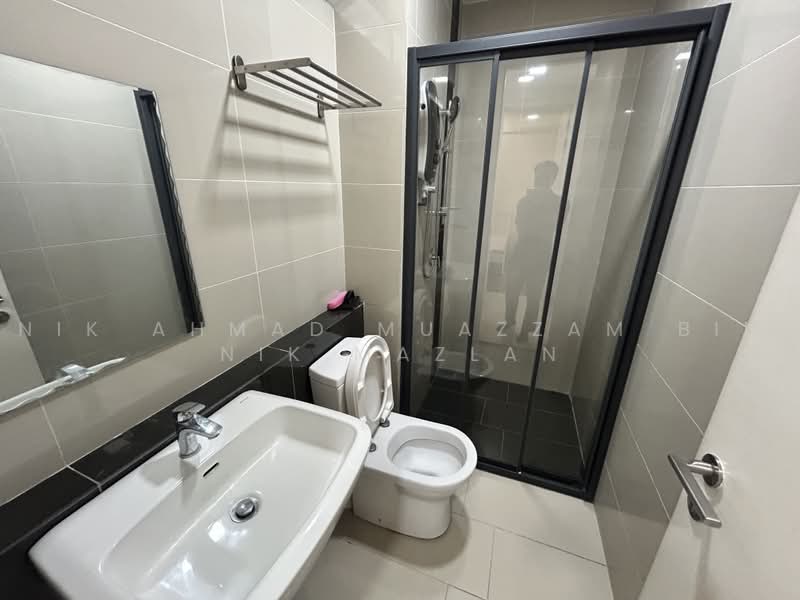 Kediaman Servis untuk Disewa di Pandora @ Tropicana Metropark - Nik Ahmad Muazzam Bin Nik Mazlan - PropertyGuru.com.my