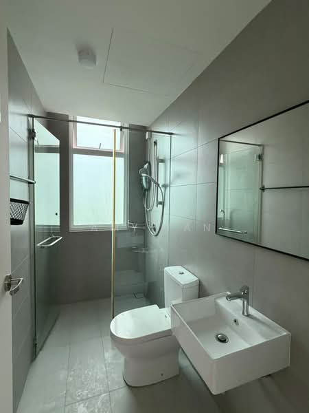 Condominium for Rent at Ferringhi Residence 2 - Amy Tan - Bathroom - PropertyGuru.com.my