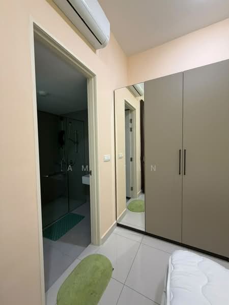 Condominium for Rent at Ferringhi Residence 2 - Amy Tan - Bathroom - PropertyGuru.com.my