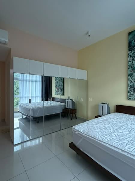 Condominium for Rent at Ferringhi Residence 2 - Amy Tan - Bedroom - PropertyGuru.com.my
