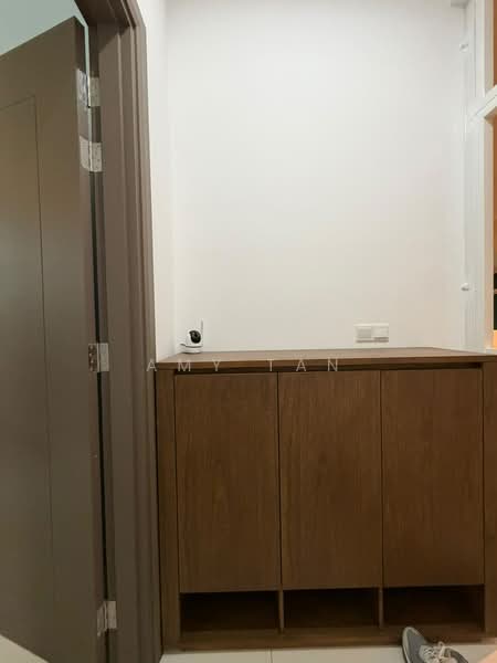 Condominium for Rent at Ferringhi Residence 2 - Amy Tan - Entrance - PropertyGuru.com.my