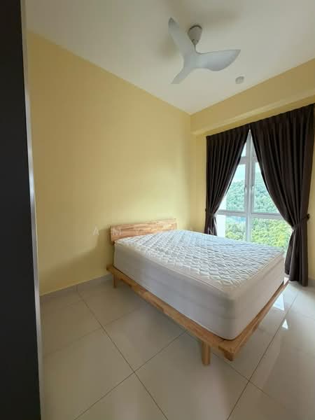 Condominium for Rent at Ferringhi Residence 2 - Amy Tan - Bedroom - PropertyGuru.com.my