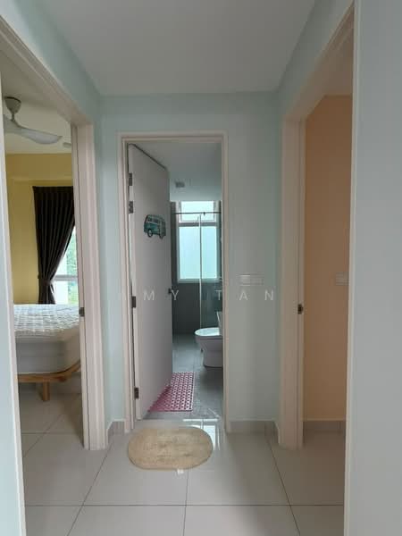 Condominium for Rent at Ferringhi Residence 2 - Amy Tan - Bedroom - PropertyGuru.com.my