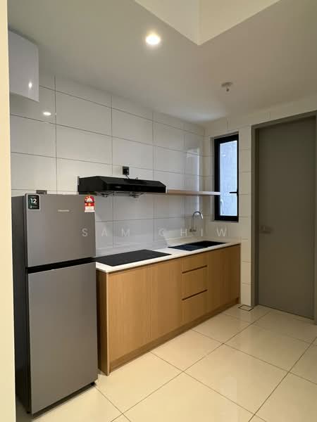 Service Residence for Rent at The Era @ Duta North - Sam Chiw - Kitchen - PropertyGuru.com.my