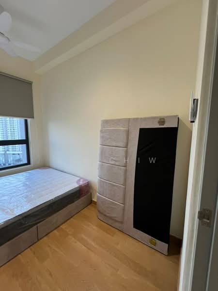 Service Residence for Rent at The Era @ Duta North - Sam Chiw - Bedroom - PropertyGuru.com.my