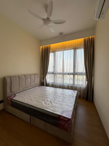 Service Residence for Rent at The Era @ Duta North - Sam Chiw - Bedroom - PropertyGuru.com.my