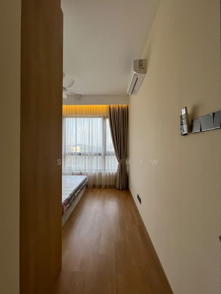 Service Residence for Rent at The Era @ Duta North - Sam Chiw - Bedroom - PropertyGuru.com.my