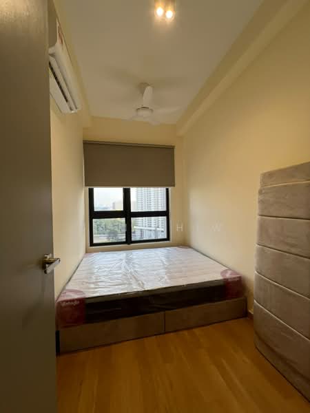 Service Residence for Rent at The Era @ Duta North - Sam Chiw - Bedroom - PropertyGuru.com.my