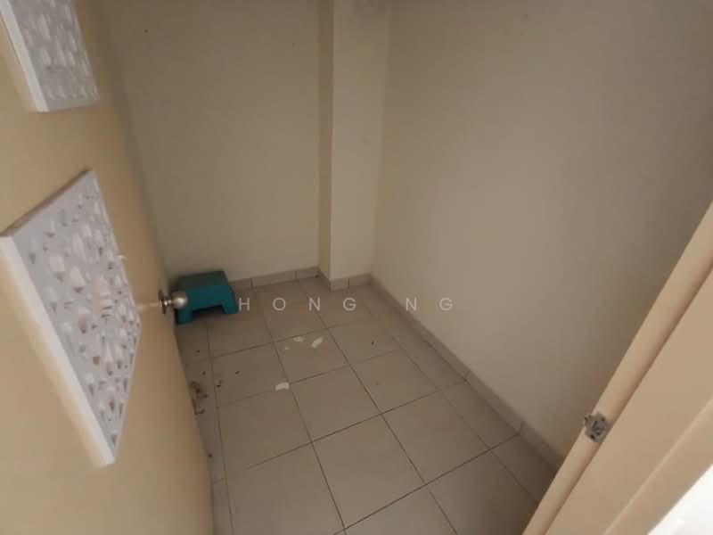Rumah Teres 2 Tingkat untuk Dijual di Setia Alam (Selangor) - Hong Ng - Interior - PropertyGuru.com.my
