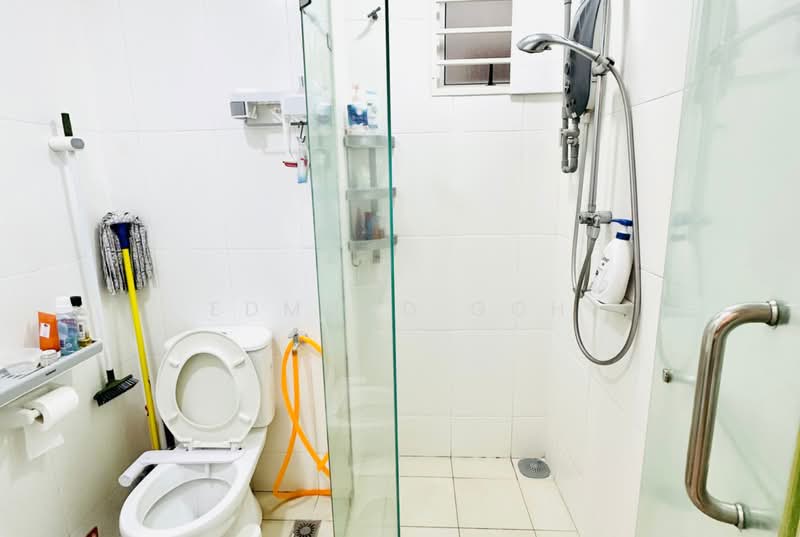 Kondominium untuk Disewa di Zenith Residences - Edmund Goh - Bathroom - PropertyGuru.com.my