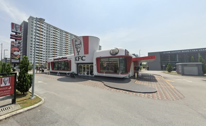 Kedai untuk Disewa di Bandar Bukit Raja (Klang) - Hao Kai Khaw - Exterior - PropertyGuru.com.my