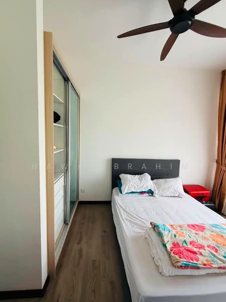 Kondominium untuk Disewa di Antara Residence - Hawa Ibrahim - PropertyGuru.com.my