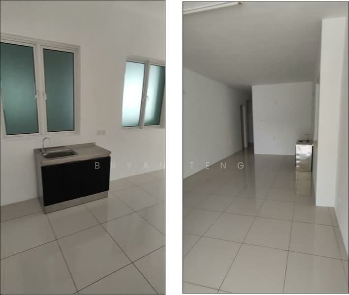 Kondominium untuk Dijual di The Clovers - Bryan Teng - Interior - PropertyGuru.com.my