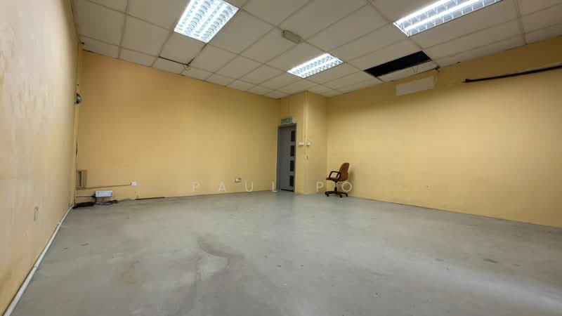 Kilang untuk Disewa di Cheras (Kuala Lumpur) - Paul Po - Interior - PropertyGuru.com.my