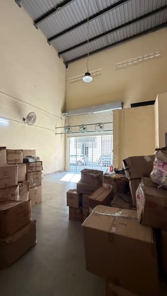 Kilang untuk Disewa di Cheras (Kuala Lumpur) - Paul Po - Interior - PropertyGuru.com.my