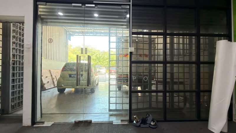 Kilang untuk Disewa di Cheras (Kuala Lumpur) - Paul Po - Exterior - PropertyGuru.com.my