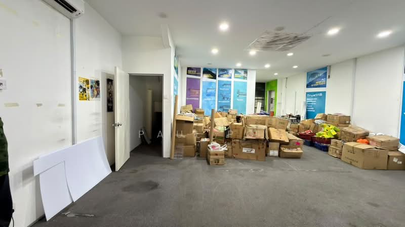 Kilang untuk Disewa di Cheras (Kuala Lumpur) - Paul Po - Interior - PropertyGuru.com.my