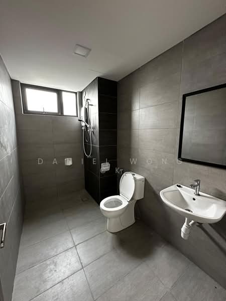 Servis Apartment untuk Disewa di The New Duo @ Edumetro - Daniel Wong CK - PropertyGuru.com.my