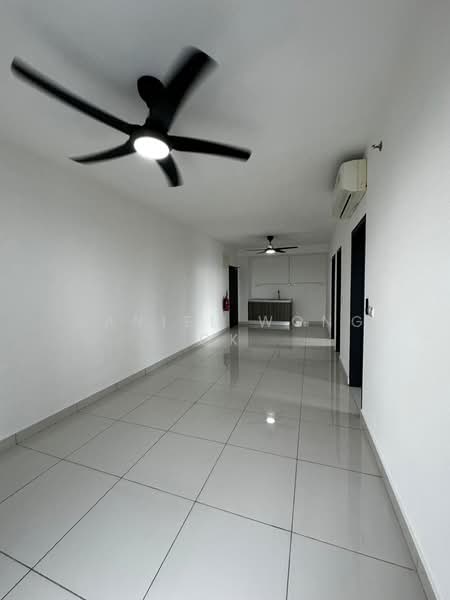 Servis Apartment untuk Disewa di The New Duo @ Edumetro - Daniel Wong CK - PropertyGuru.com.my