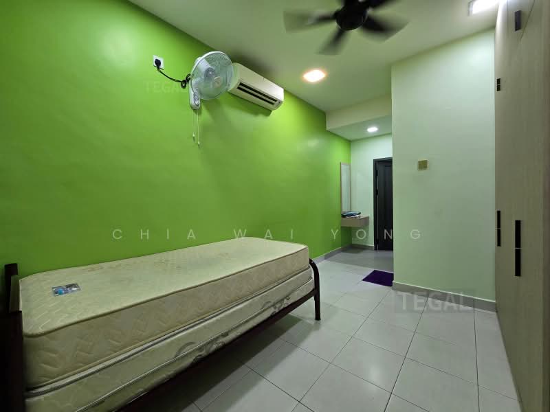 Terraced House for Sale in Bandar Puteri Klang (Klang) - Chia Wai Yong - Bedroom - PropertyGuru.com.my