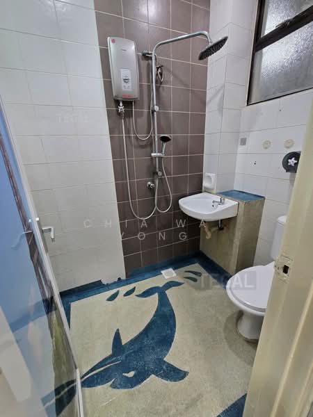 Terraced House for Sale in Bandar Puteri Klang (Klang) - Chia Wai Yong - Bathroom - PropertyGuru.com.my