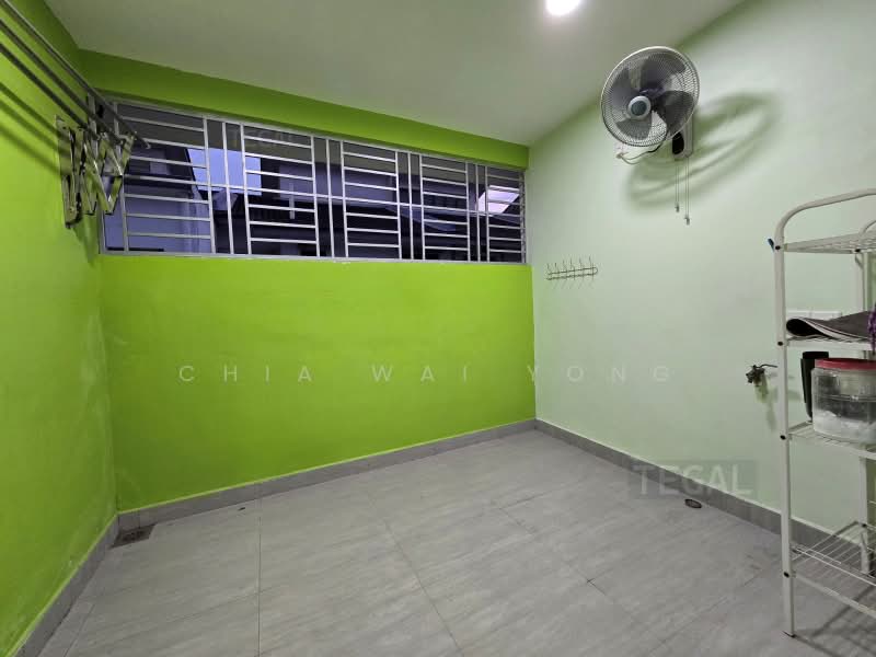 Terraced House for Sale in Bandar Puteri Klang (Klang) - Chia Wai Yong - Interior - PropertyGuru.com.my
