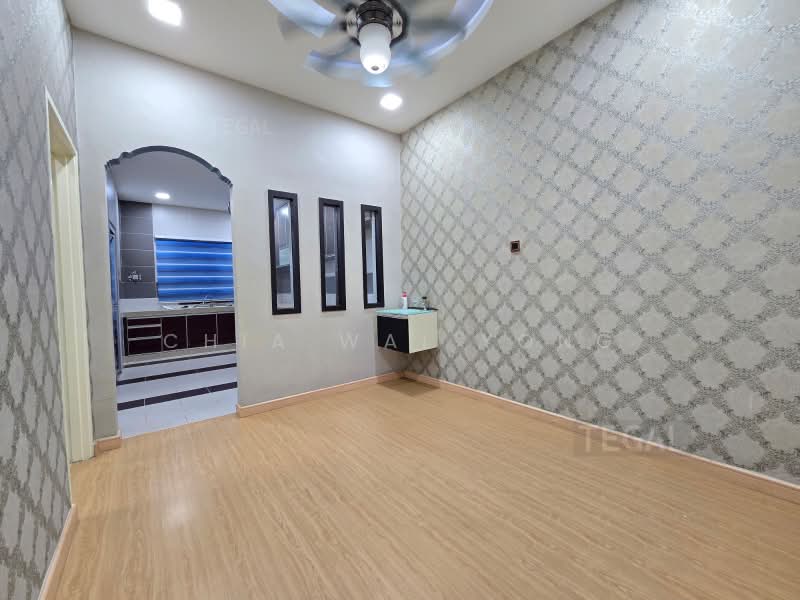 Terraced House for Sale in Bandar Puteri Klang (Klang) - Chia Wai Yong - Interior - PropertyGuru.com.my