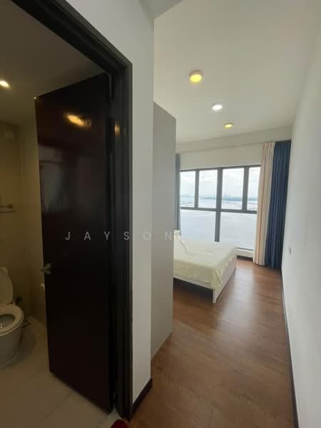 Kondominium untuk Disewa di Bay Laurel @ Country Garden Danga Bay - Jayson Teo - PropertyGuru.com.my
