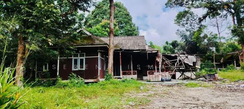 Tanah Pertanian untuk Dijual di Kampung Lubok Kelubi (Hulu Langat) - Serena Ismail - PropertyGuru.com.my