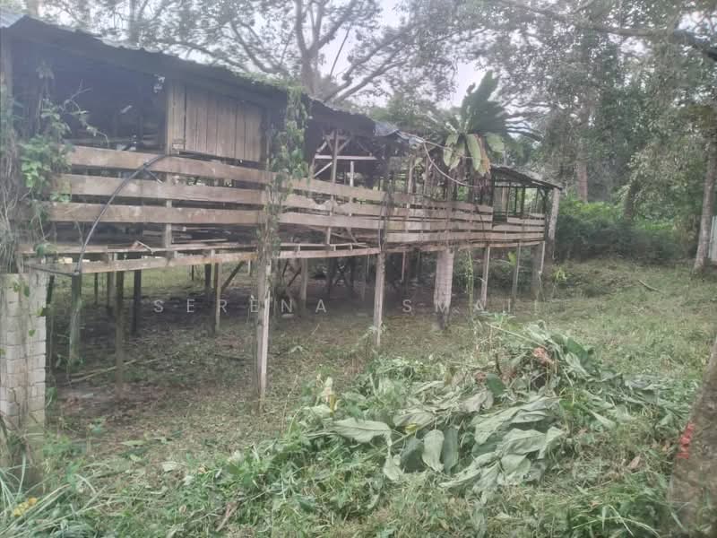 Tanah Pertanian untuk Dijual di Kampung Lubok Kelubi (Hulu Langat) - Serena Ismail - PropertyGuru.com.my