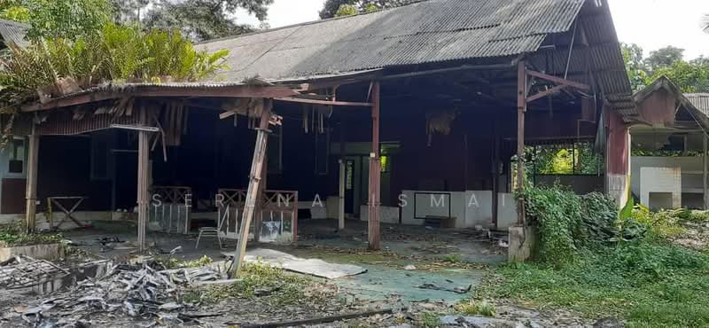 Tanah Pertanian untuk Dijual di Kampung Lubok Kelubi (Hulu Langat) - Serena Ismail - PropertyGuru.com.my