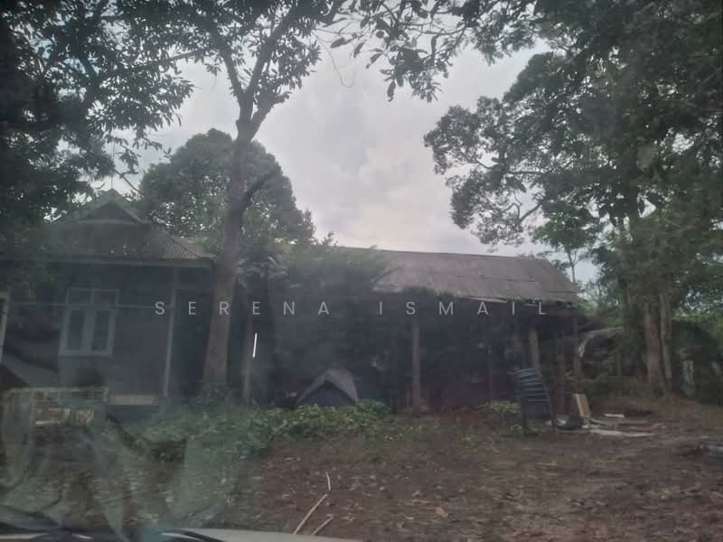 Tanah Pertanian untuk Dijual di Kampung Lubok Kelubi (Hulu Langat) - Serena Ismail - PropertyGuru.com.my