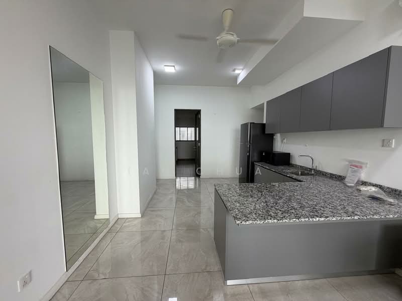 Condominium for Sale at The WaterEdge (Pinggiran Air) - Ian Chua - Kitchen - PropertyGuru.com.my