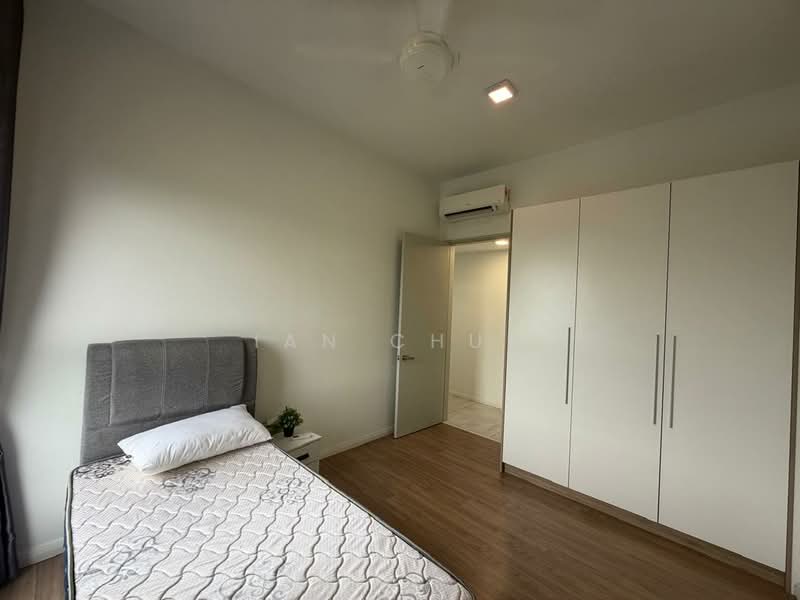 Condominium for Sale at The WaterEdge (Pinggiran Air) - Ian Chua - Bedroom - PropertyGuru.com.my