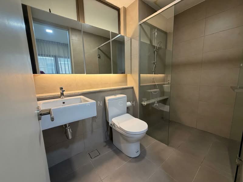 Condominium for Sale at The WaterEdge (Pinggiran Air) - Ian Chua - Bathroom - PropertyGuru.com.my