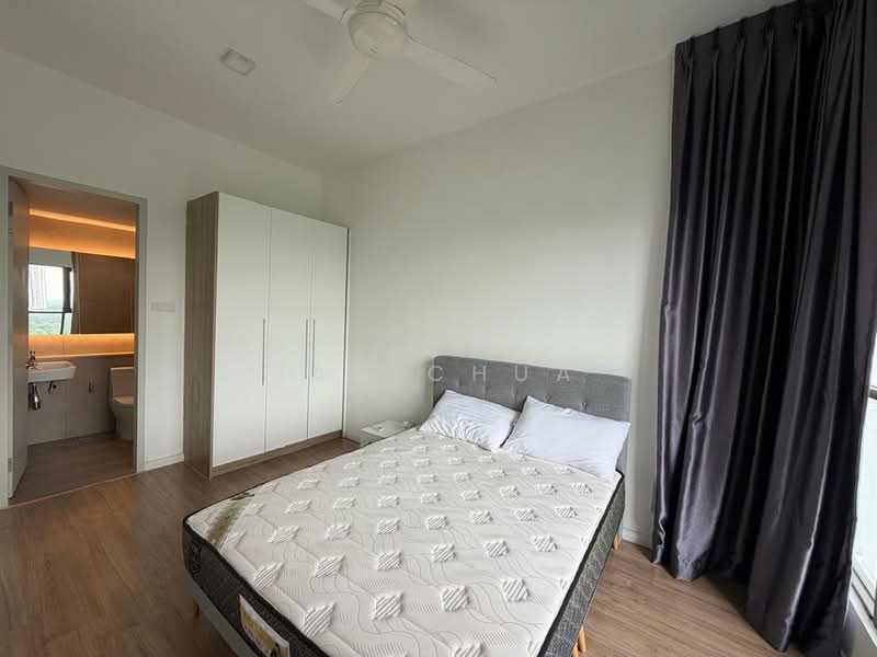 Condominium for Sale at The WaterEdge (Pinggiran Air) - Ian Chua - Bedroom - PropertyGuru.com.my
