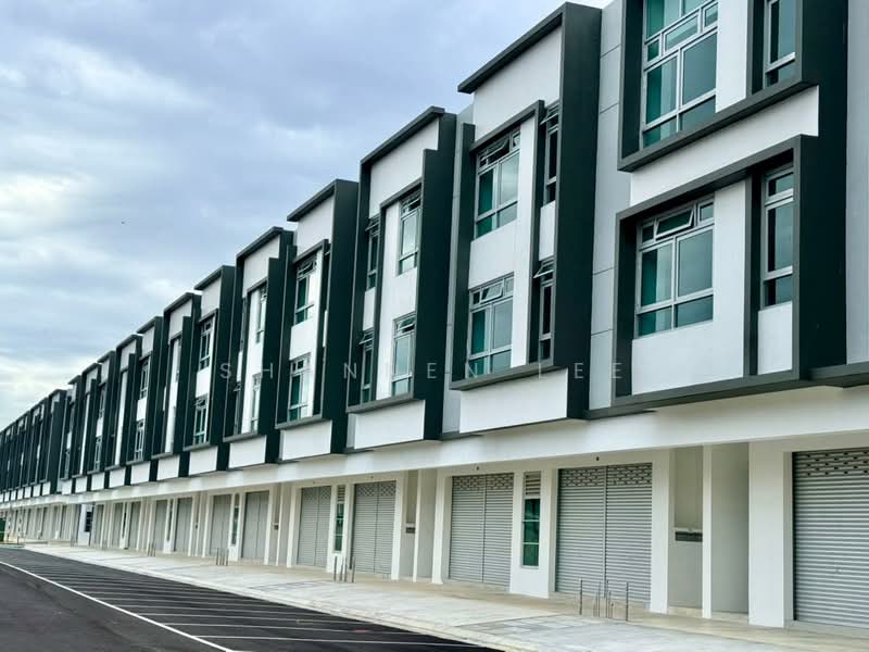 Shop / Office for Rent in Johor Bahru (Johor) - Shannen Lee - Exterior - PropertyGuru.com.my