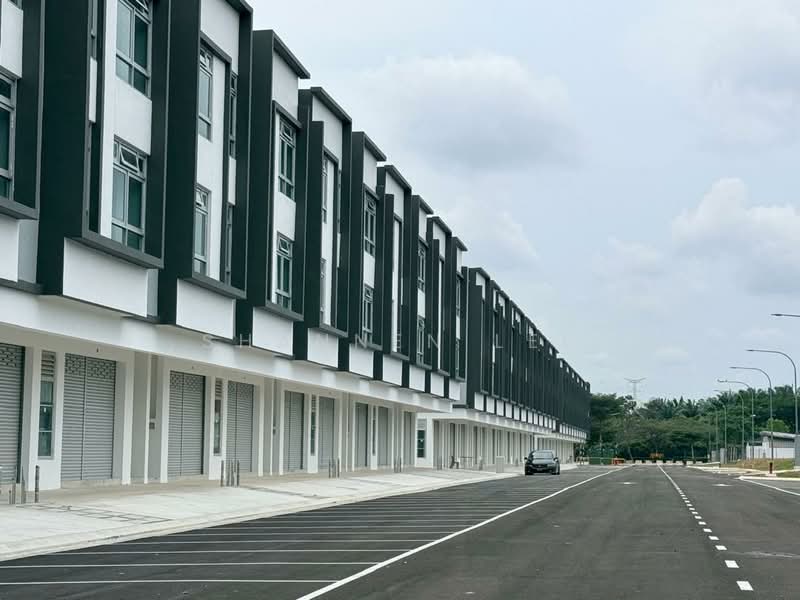 Shop / Office for Rent in Johor Bahru (Johor) - Shannen Lee - Exterior - PropertyGuru.com.my