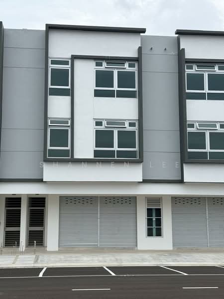Shop / Office for Rent in Johor Bahru (Johor) - Shannen Lee - Exterior - PropertyGuru.com.my
