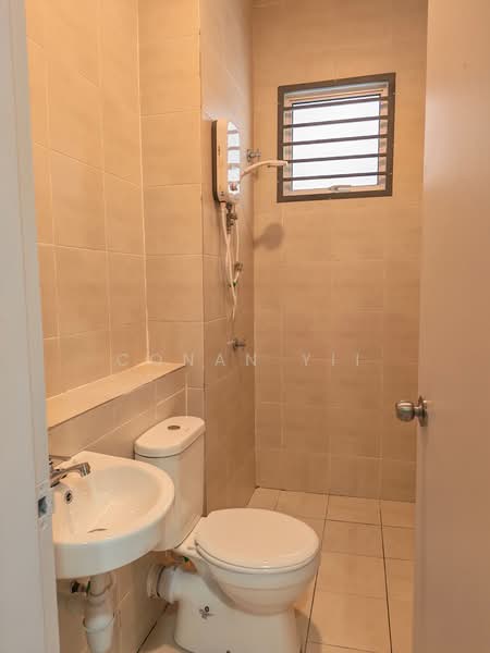 Kondominium untuk Disewa di Residensi Adelia 4 - Conan Yii - PropertyGuru.com.my