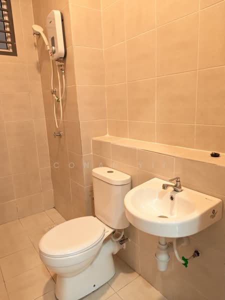 Kondominium untuk Disewa di Residensi Adelia 4 - Conan Yii - PropertyGuru.com.my